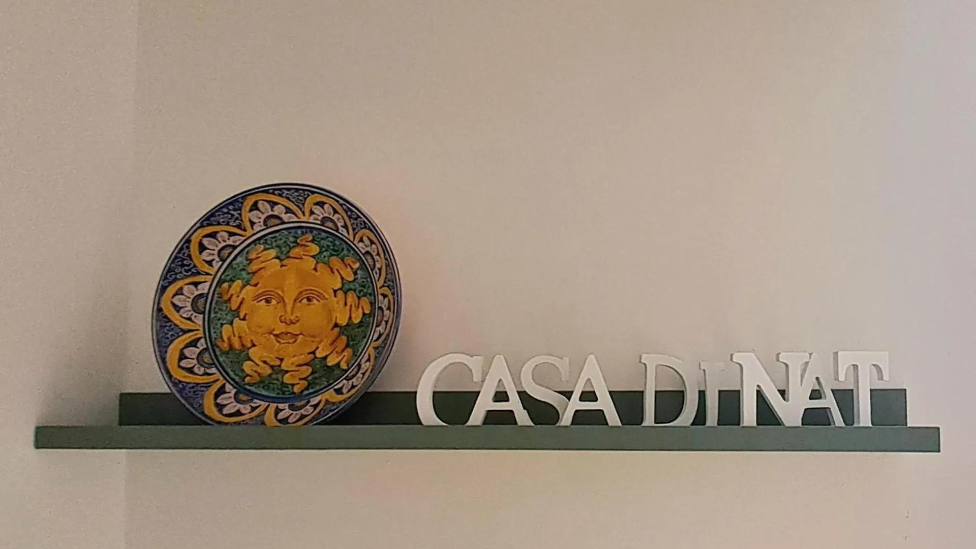 Appartamento Casa Di Nat Palermo 0*,  Italia