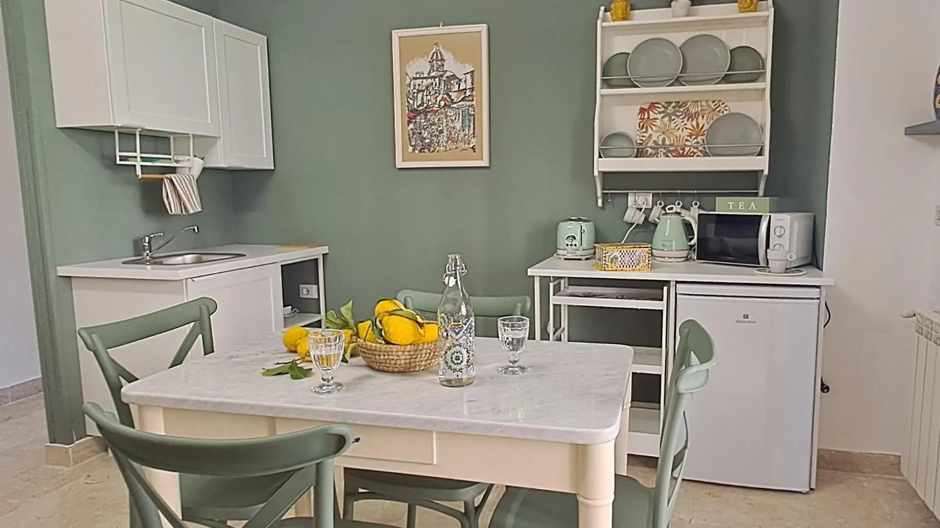 Appartamento Casa Di Nat Palermo 0*,  Italia