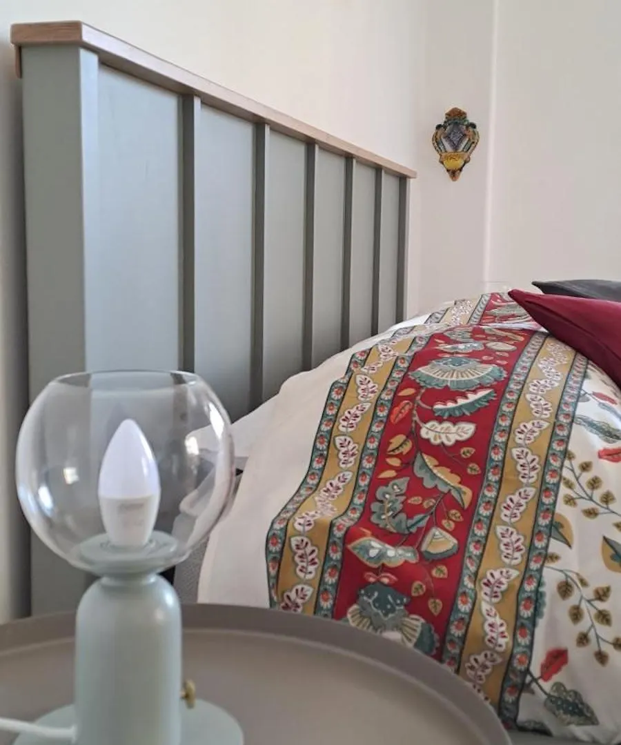 Appartamento Casa Di Nat Palermo