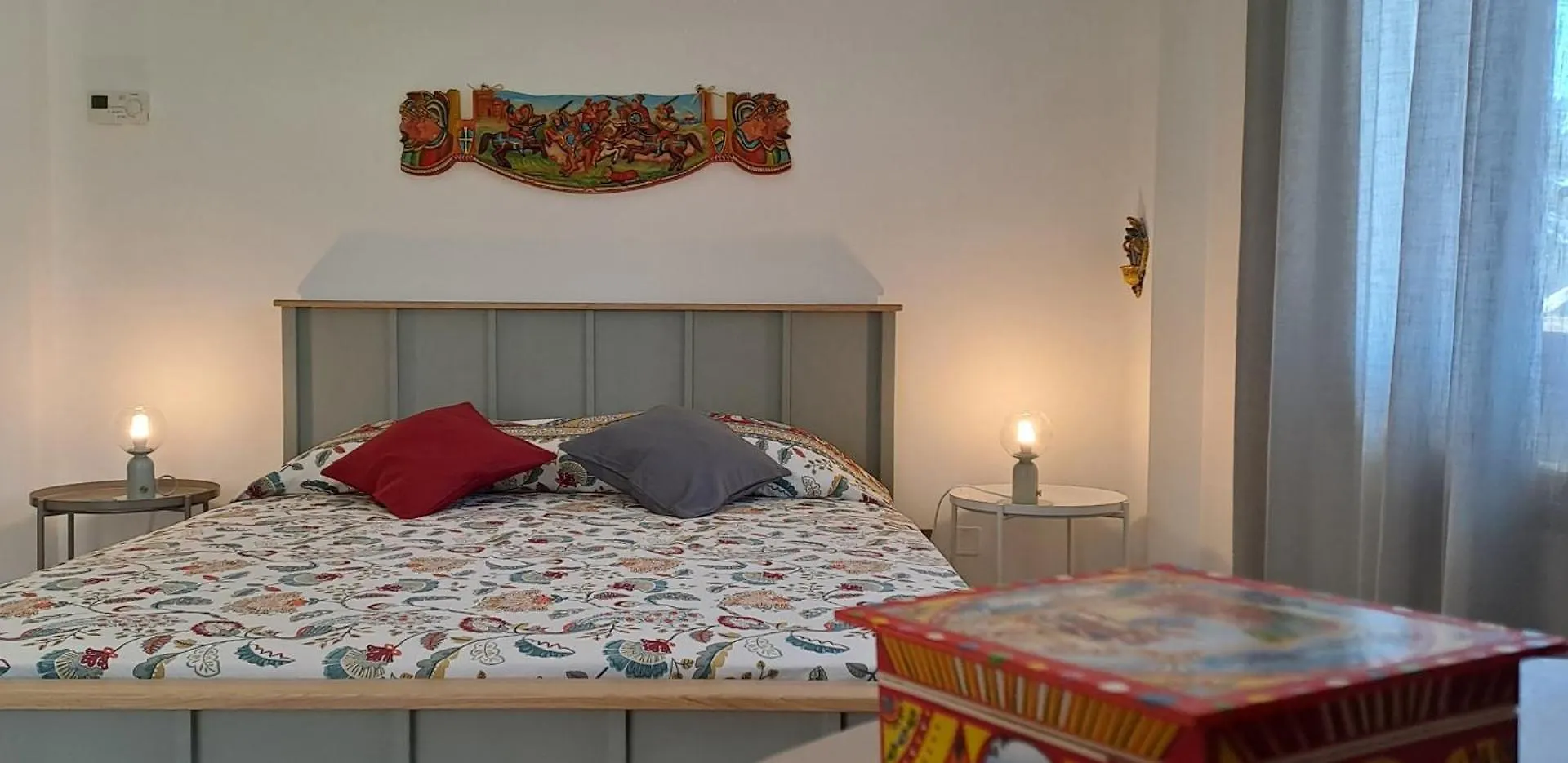 Appartamento Casa Di Nat Palermo