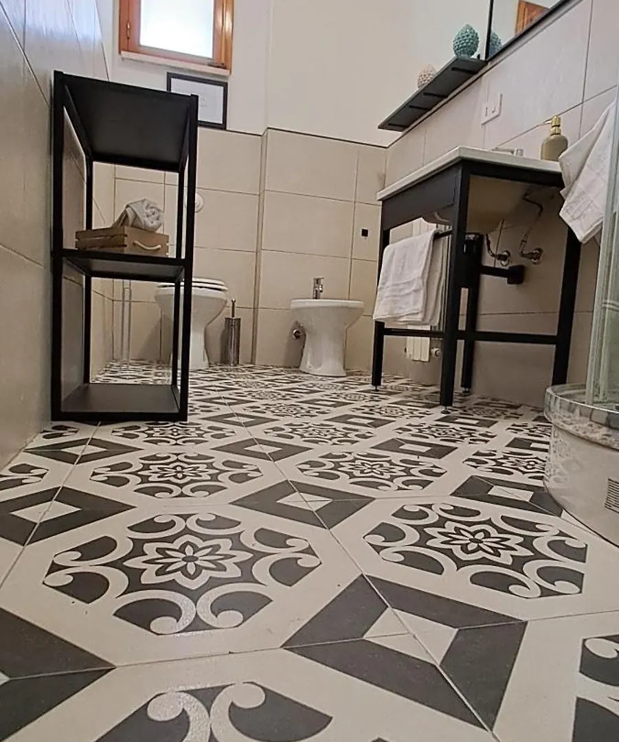Appartamento Casa Di Nat Palermo
