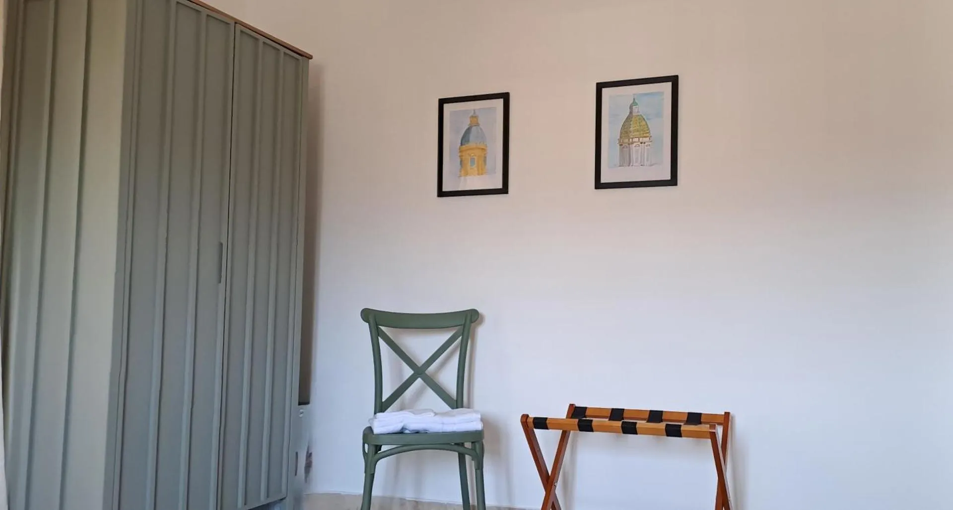 Appartamento Casa Di Nat Palermo