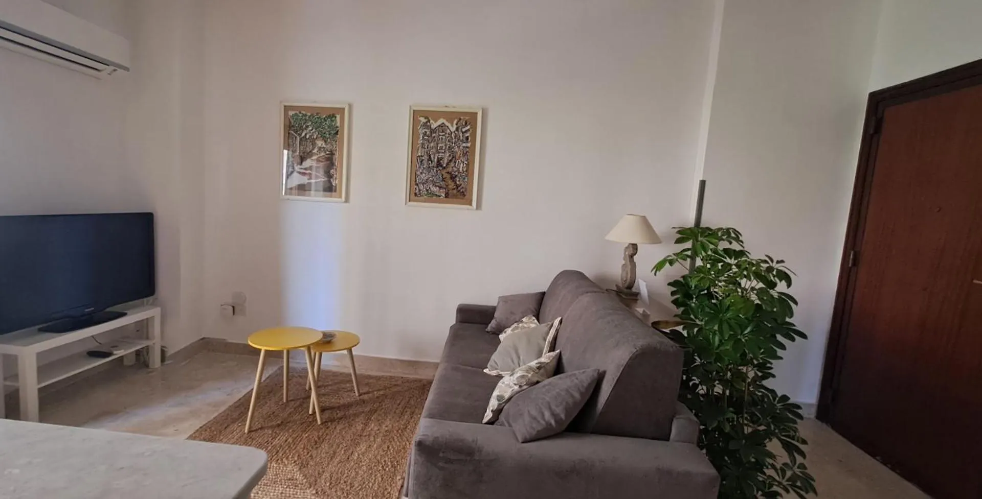 Appartamento Casa Di Nat Palermo