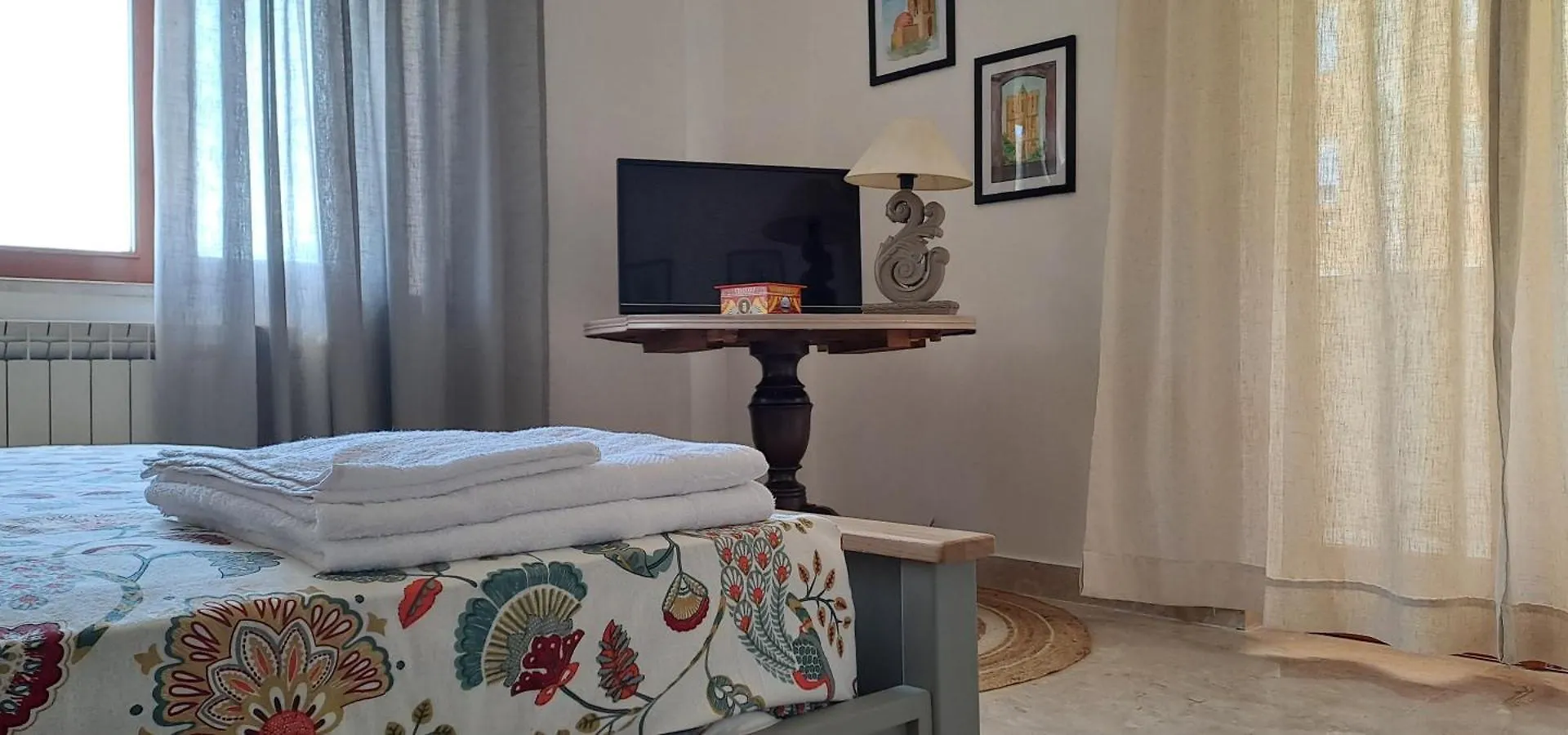 Appartamento Casa Di Nat Palermo