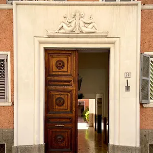 Casetta San Giovanni , Roma Italia